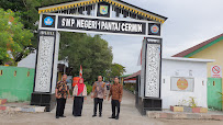 Foto SMP  Negeri 1 Pantai Cermin, Kabupaten Serdang Bedagai