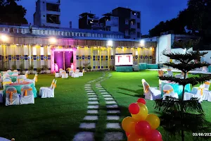cps castle - best hotel and banquet hall in allahabad | best marriage lawn in prayagraj| best hotel in allahabad image