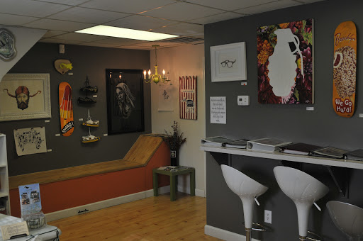 Explore letter j tattoo ideas, creative tattoo ideas in Virginia Beach, available at Studio Evolve