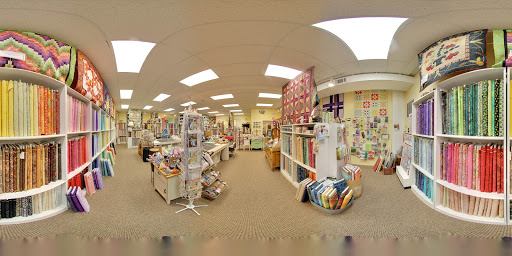 Fabric Store «My Heritage Fabrics», reviews and photos, 1843 Valley Dr, Ogden, UT 84401, USA
