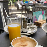 Photo n°2 de l'avis de Elvira. fait le 03/07/2022 à 20:52 sur le  Flair No.2 à Leinfelden-Echterdingen