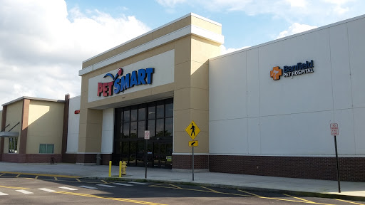 Pet Supply Store «PetSmart», reviews and photos, 14025 SW 88th St, Miami, FL 33186, USA