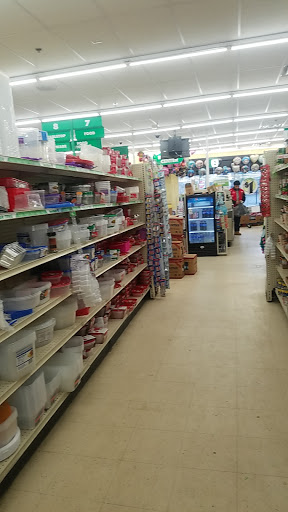 Dollar Store «Dollar Tree», reviews and photos, 1111 S Orange Ave, Newark, NJ 07106, USA