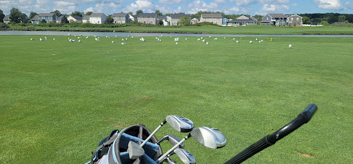 The Falcon Golf Course