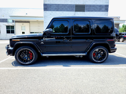 Mercedes Benz Dealer «Sun Motor Cars, Inc.», reviews and photos, 6677 Carlisle Pike, Mechanicsburg, PA 17050, USA