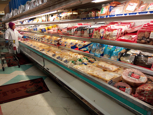 Supermarket «Pioneer Supermarket of Morris Park», reviews and photos, 775 Morris Park Ave, Bronx, NY 10462, USA