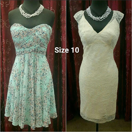 Bridal Shop «Wedding Treasures Bridal & Tuxedo», reviews and photos, 333 Perry St, Castle Rock, CO 80104, USA