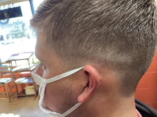 Barber Shop «Race Street Barber Shop», reviews and photos, 2921 Race St, Fort Worth, TX 76111, USA