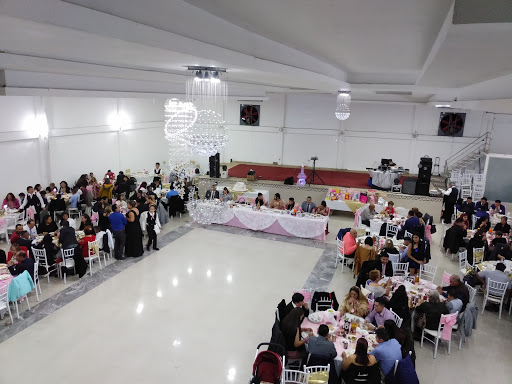 SALON DE EVENTOS SOCIALES OLGA