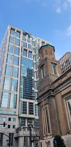 Performing Arts Theater «Tennessee Performing Arts Center», reviews and photos, 505 Deaderick St, Nashville, TN 37219, USA