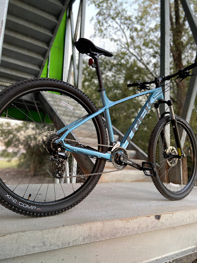 Bicycle Store «Bike Barn - West University», reviews and photos, 5339 Weslayan St, Houston, TX 77005, USA