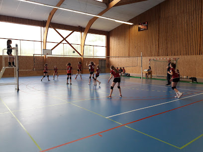 Volley Ball l'Huisserie