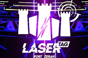 FORT Żerań Laser Tag image