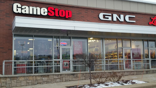 GameStop