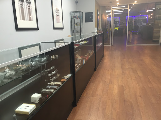 Vaporizer Store «C3 Vapors and Coffee Shop», reviews and photos, 1779 Newport Blvd, Costa Mesa, CA 92627, USA