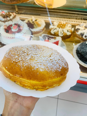 Boulangerie Patisserie Kebaili à Roubaix