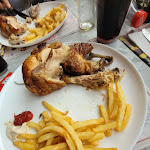 Photo n°3 de l'avis de Michael.l fait le 26/05/2022 à 16:03 sur le  Birrificio Ristorante Rosticceria - Al Buon Arrivo à Resiutta