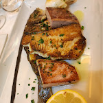 Photo n°2 de l'avis de Rossana. fait le 15/01/2022 à 14:12 sur le  La Pergola alle Pioppe Ristorante Pizzeria à Casier