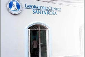 Laboratorio Clinico Santa Rosa image