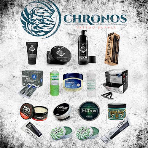 Comentarii opinii despre Chronos Tattoo Supply