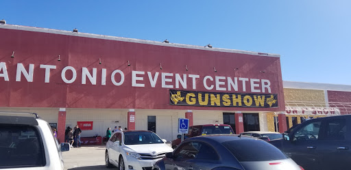 Event Venue «San Antonio Event Center», reviews and photos, 8111 Meadow Leaf Dr, San Antonio, TX 78227, USA