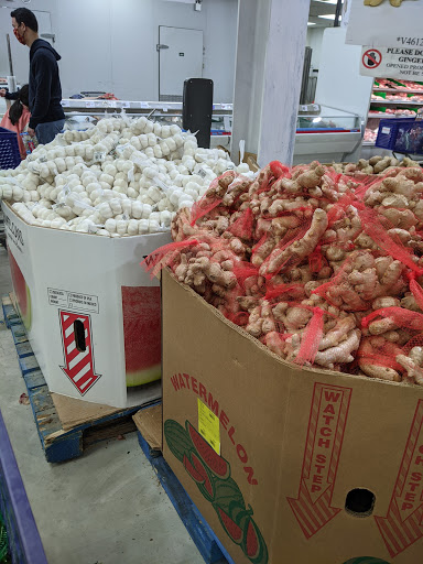 Grocery Store «Shuang Hur Supermarket», reviews and photos, 654 University Ave W, St Paul, MN 55104, USA