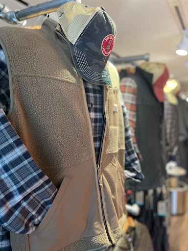 Outdoor Sports Store «River Rock Outfitter», reviews and photos, 915 Sophia St, Fredericksburg, VA 22401, USA