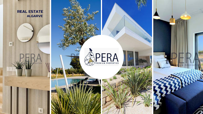 Pera Premium Properties - Portimão