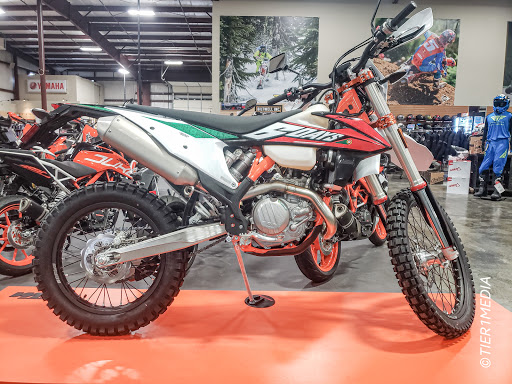 Motorcycle Dealer «Cycle Barn», reviews and photos, 15202 Smokey Point Blvd, Marysville, WA 98271, USA