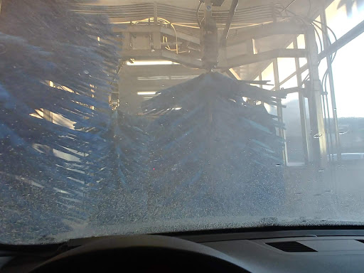 Car Wash «Brown Bear Car Wash», reviews and photos, 3724 Factoria Blvd SE, Bellevue, WA 98006, USA