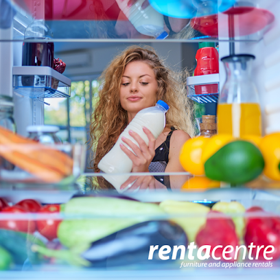 Renta Centre - Furniture & Appliance Rentals