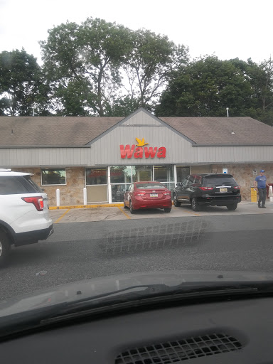 Sandwich Shop «Wawa», reviews and photos, 3 S Woodbury Rd, Pitman, NJ 08071, USA