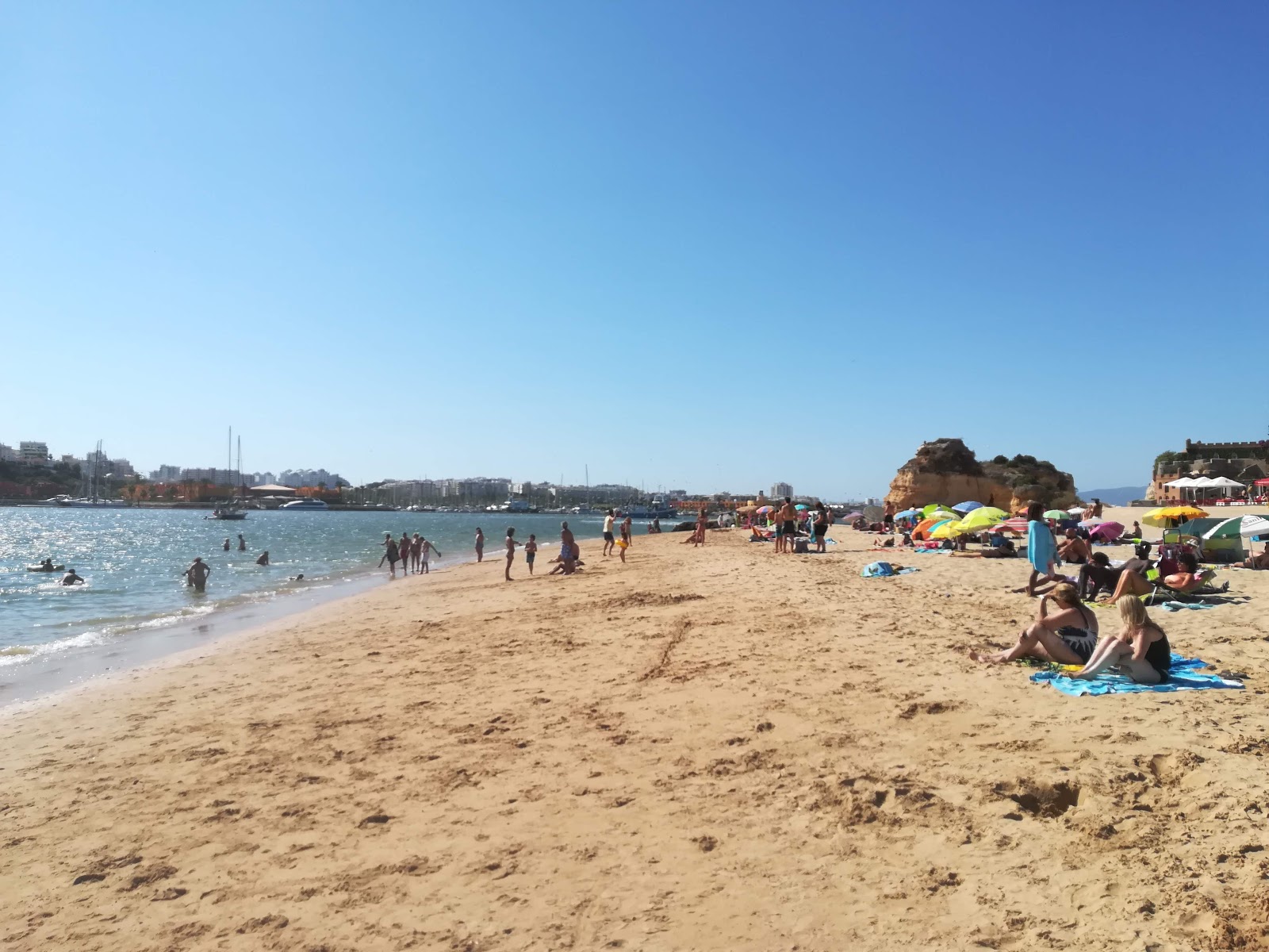 Praia Grande'in fotoğrafı - Çocuklu aile gezginleri için önerilir