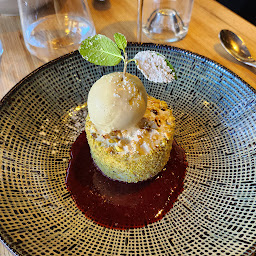 Photo n°10 de Bistro LAURIS à Saint-Martin-d'Uriage ()