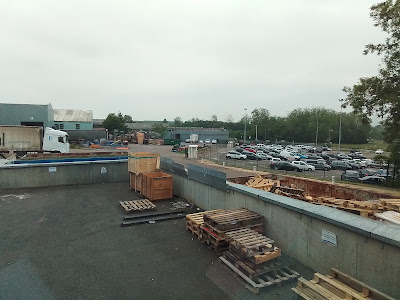 SAB Engineering à Montmerle-sur-Saône