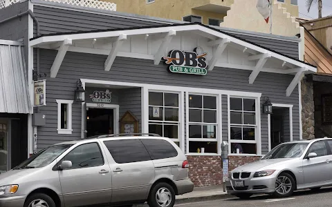 OB's Pub & Grill image