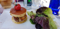Foie gras du Restaurant italien Le Napoli à Saint-Raphaël - n°15