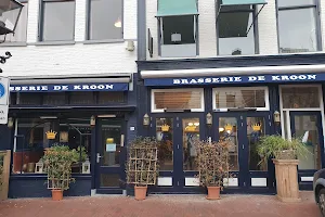 Brasserie De Kroon image