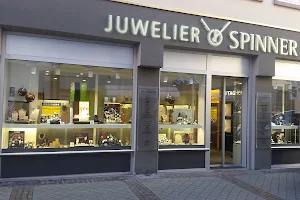 Juwelier Spinner image
