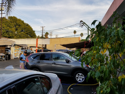 Car Wash «Madison Car Wash», reviews and photos, 7617 California Route 2, West Hollywood, CA 90046, USA
