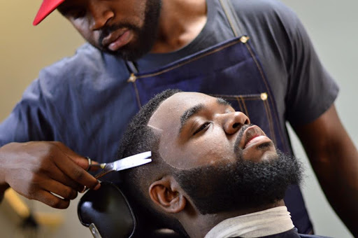 Barber Shop «Royal Razor Barbershop», reviews and photos, 304 W Baltimore St, Baltimore, MD 21201, USA