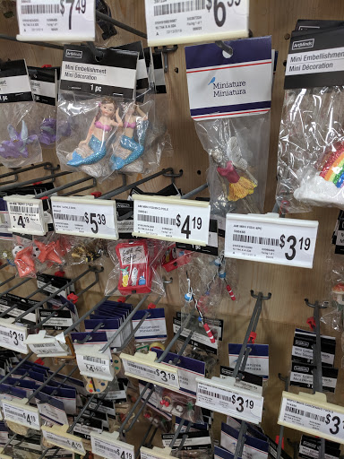 Craft Store «Michaels», reviews and photos, 4345 U.S. 9, Freehold, NJ 07728, USA