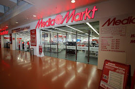 MediaMarkt St. Gallen