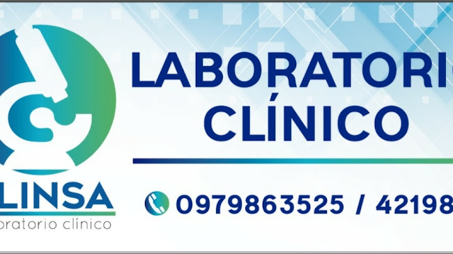 Laboratorio Clinico Clinsa - Cuenca
