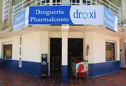 Drogueria Pharmalcosto