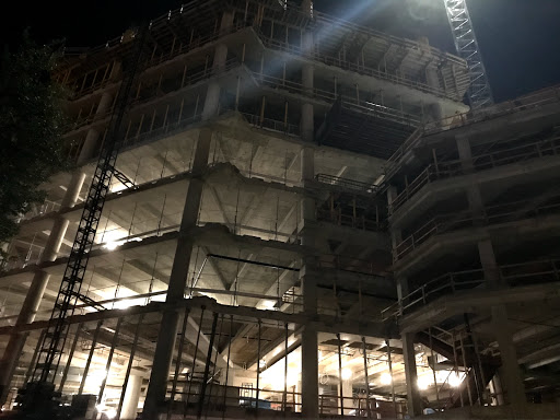 Bank «Frost Bank», reviews and photos