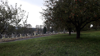 Friedhof Grafendorf
