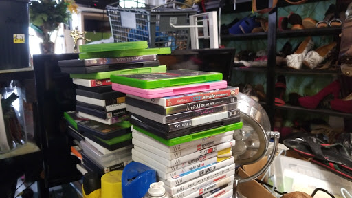 Thrift Store «Second Chance Thrift Store», reviews and photos, 14722 NE 16th Ave, Miami, FL 33161, USA