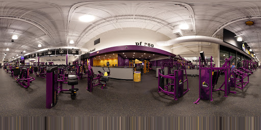 Gym «Planet Fitness», reviews and photos, 6763-R Wilson Blvd, Falls Church, VA 22044, USA