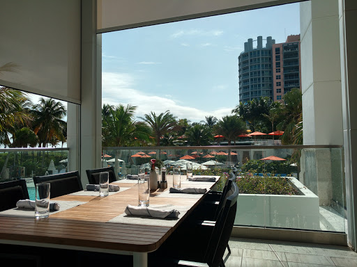 Hotel «Loews Miami Beach Hotel», reviews and photos, 1601 Collins Ave, Miami Beach, FL 33139, USA